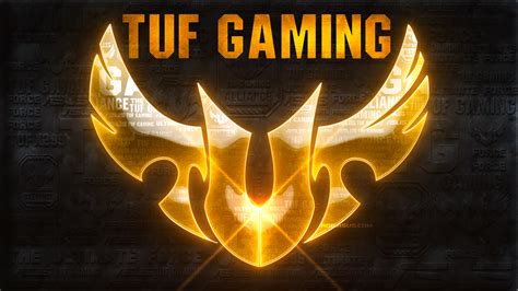 Yığın Ilıman Yük Asus Tuf Gaming Wallpaper