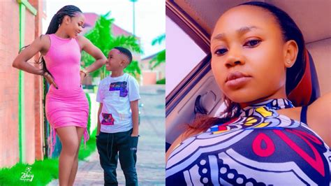 Akuapem Poloo Remanded By Court After Sharing Nude Photos With Her Son