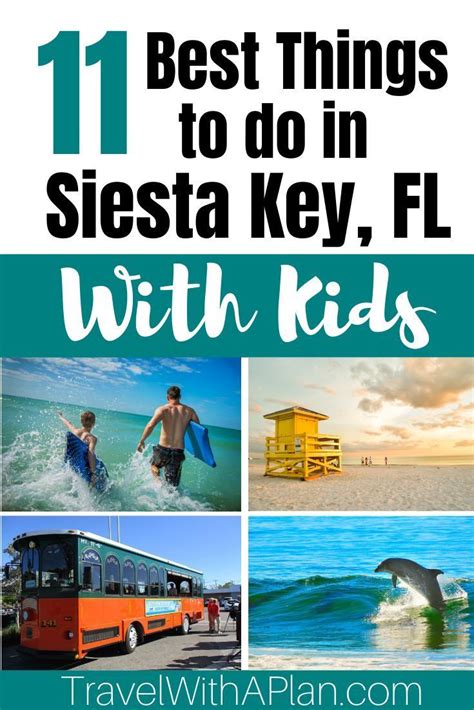 33 Best Things To Do In Siesta Key While On Vacation Artofit