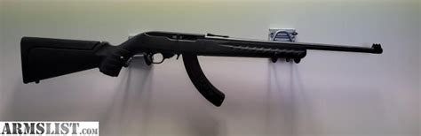 Armslist For Sale Ruger 1022 Compact 22 Lr