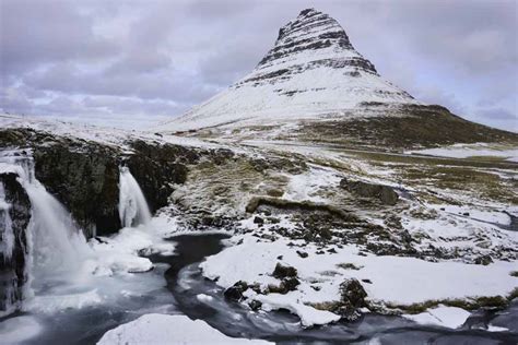 Kirkjufell Attractions In Iceland Arctic Adventures