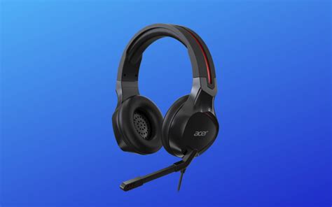 Grab This 27 Deal On Acer Nitro Gaming Headset And Ace In Every Round