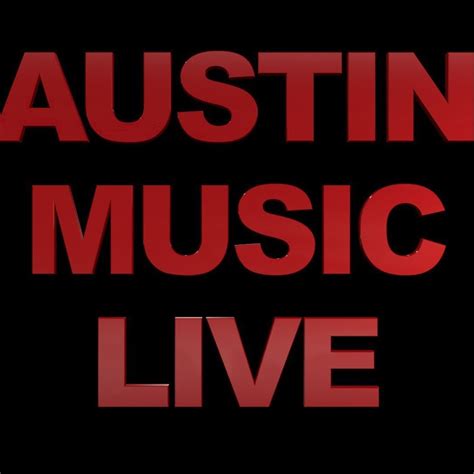 Austin Music Live Youtube