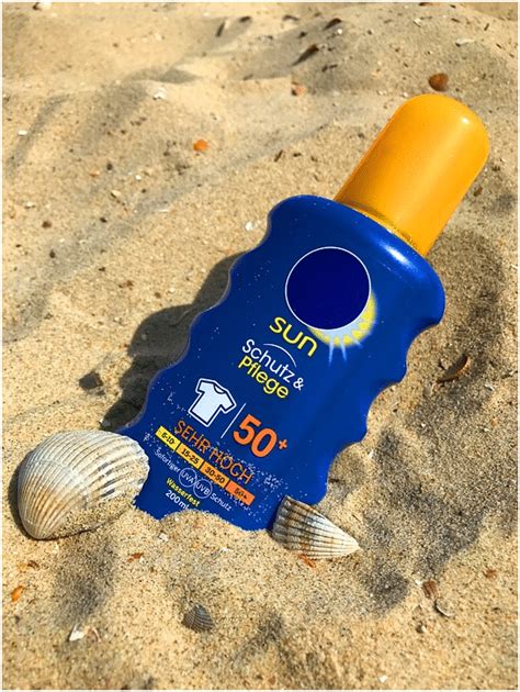 How To Prevent And Treat Sunburn Buy707