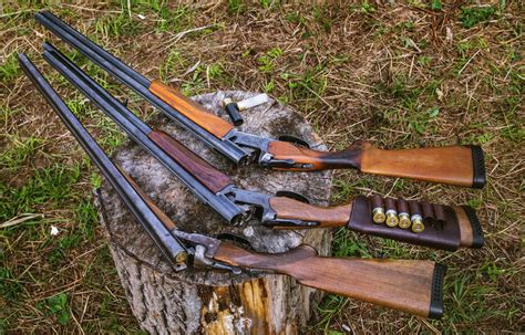 10 Gauge Vs 12 Gauge Shotgun The Differences Explained