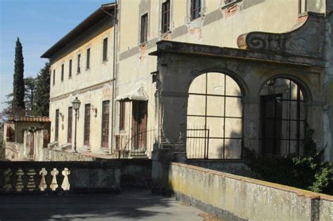 Foto La Villa Di Rusciano 1 Di 4 Firenze Repubblicait