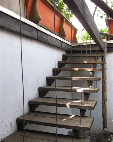 Exterior Stairs Stairs Design Staircase Design