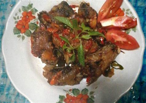 Lihat juga resep lele santan pedas🌶🌶 enak lainnya. Resep Olahan Lele Pedas / Gulai Pedas ikan lele by choco30 ...
