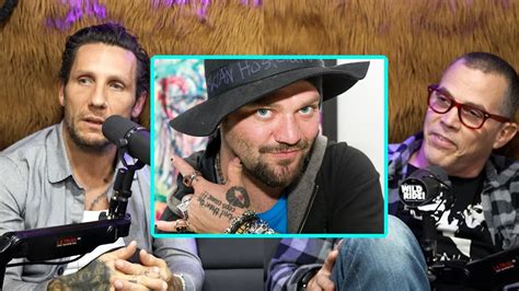 Brandon Novak Speaks About Bam Margera S Recent Sobriety Wild Ride