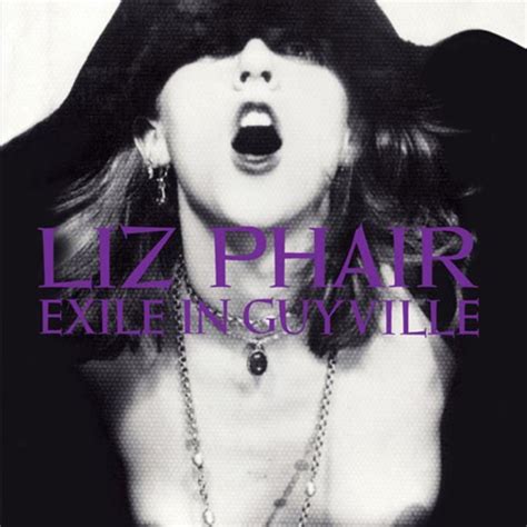 Liz Phair Exile In Guyville Reissue Remastered 2lp Set The