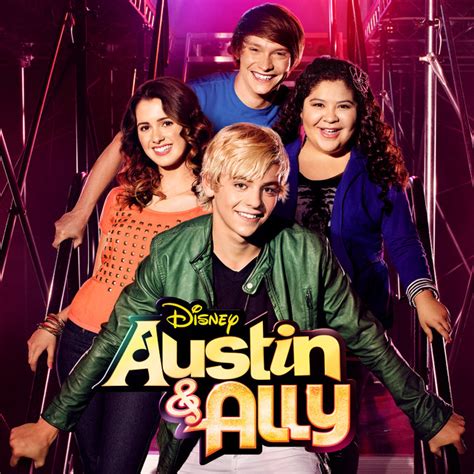 Is Austin And Ally Season 4 The Final Season J 14