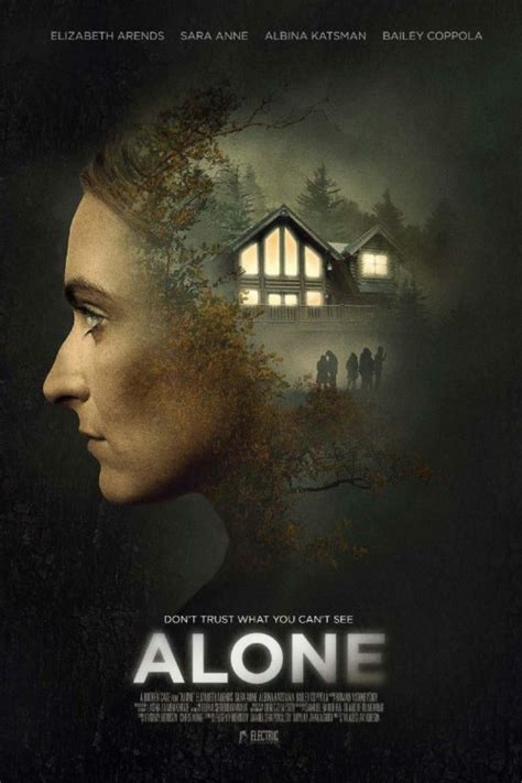 The lodge, the latest film from goodnight, mommy writing/directing duo veronika franz and severin fiala, is a fantastic representation of this idea. Alone (2020) YIFY - Download Movie TORRENT - YTS