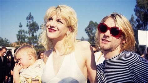You Can Buy Kurt Cobain And Courtney Loves Former La Home For Less