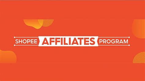 How To Become Shopee Affiliate What Is Affiliate Program Ginee