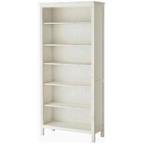 Ikea Bookcase White Stain 22101417201010