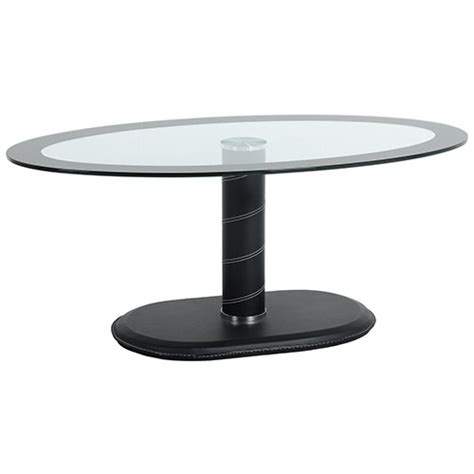 We first opened the doors of our uk internet store in 2000 to present stunning contemporary design furniture to the public with clear pricing and efficient service. Contemporary Design Oval Coffee Table in Clear Glass and ...