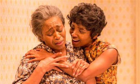 A Raisin In The Sun Review Still Challenging Its Characters And Audience A Raisin In The Sun