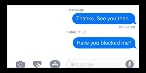 How To Tell If Youre Blocked On Imessage Appletoolbox