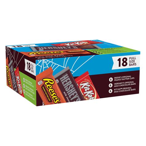 Halloween Candy Variety Pack 2022 Get Halloween 2022 News Update