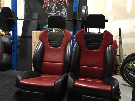 Used audi from aa cars with free breakdown cover. For Sale: B7 Audi Exclusive RS4 seats for sale