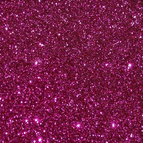 Siser® Glitter Htv Hot Pink