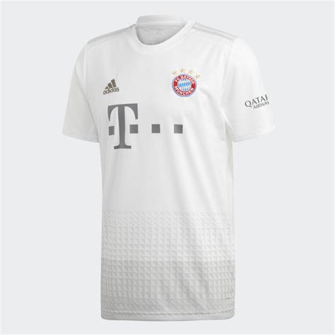 Each fc bayern munich jersey is breathable and designed to help you manage moisture on the pitch. FC Bayern München away jersey 2019/20 | Bayern away kit