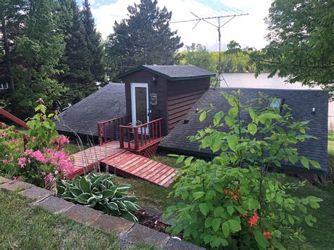 Year Round Lake Cabin For Sale On Pine Lake In Northern Mn