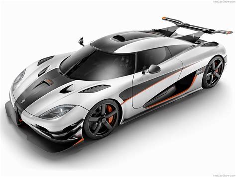 2014 Koenigsegg One 1 Review And Engine Up Cars