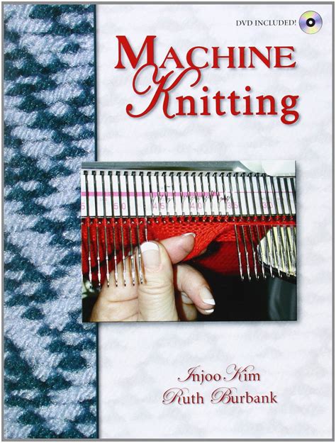 brother knitting machine patterns free patterns