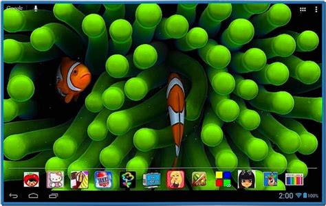 Live Screensavers For Laptop Download Free