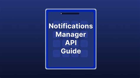 How To Enable In App Notifications Tinymce