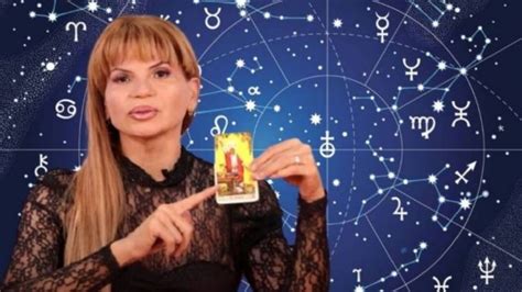 Mhoni Vidente Anota El Horóscopo De Hoy Jueves 15 De Julio Del 2021 De Tu Signo Zodiacal