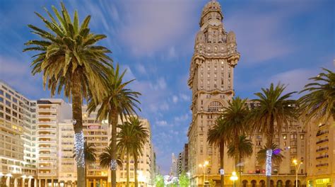 Montevideo Turismo Qué Visitar En Montevideo Uruguay 2023 Viaja Con