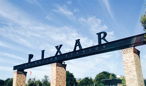 5 Creative Secrets I Learned From Pixar Andre Souza Medium