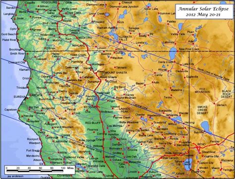 California Oregon Border Map Lgq California Oregon Border Map