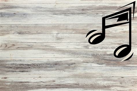 Nutka Tło Muzyczne Drewniane Darmowy Obraz Na Pixabay