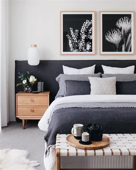2020 Best Scandinavian Bedroom Interior Design Ideas