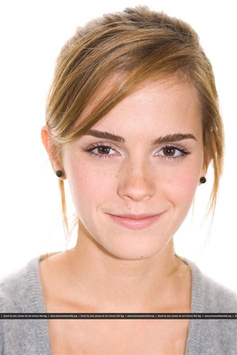New Hq Portraits Of Emma From 2009 Emma Watson Photo 33445137 Fanpop