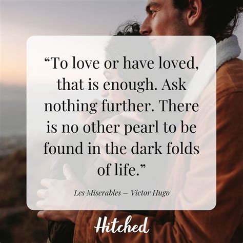 35 Of The Most Romantic Quotes From Literature Most Romantic Quotes