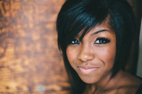 20 Ravishing Bob Hairstyles For Black Girls 2023 Trends