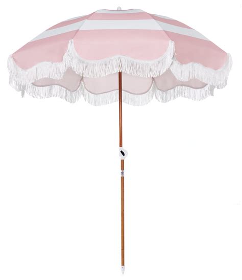 Holiday Beach Umbrellas Au