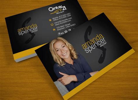 Maybe you would like to learn more about one of these? Realtor Business Cards | Business cards for real estate agents
