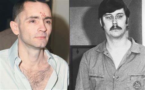 Dean Corll And Elmer Henley Of Mindhunter Were Real Houston Serial Killers True Crime Buzz