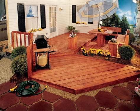 It's easy enough to paint a deck, but if you want the finish to last, thorough prep work is key. Sherwin-Williams to launch comprehensive deck system : The ...