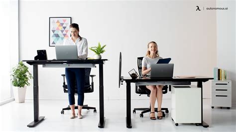 Workspace Desk Dimensions A Comprehensive Guide