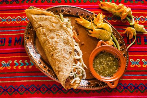 The 55 Best Mexican Foods