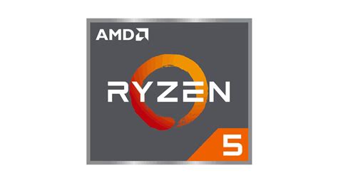 Amd Ryzen Logo Vector Polish Your Personal Project Or Design With