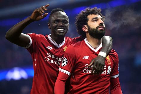 With the league title charge well and truly on, liverpool will be a hugely attractive proposition for some of europe's top players in the summer. Four Liverpool Players Finalists for FIFPro World XI - The Liverpool Offside