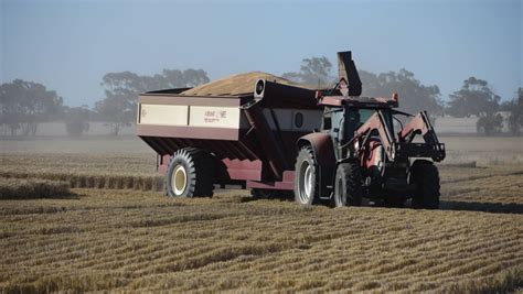 Funding For Grain Producers Australia Industry Training Portal The