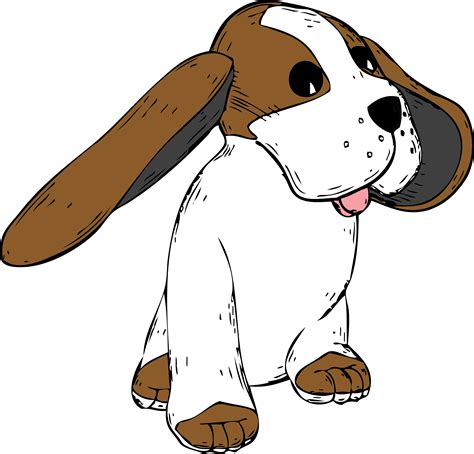 Explore similar vector, clipart, realistic png images on pngarts. Library of beagle dog jpg transparent library png files ...